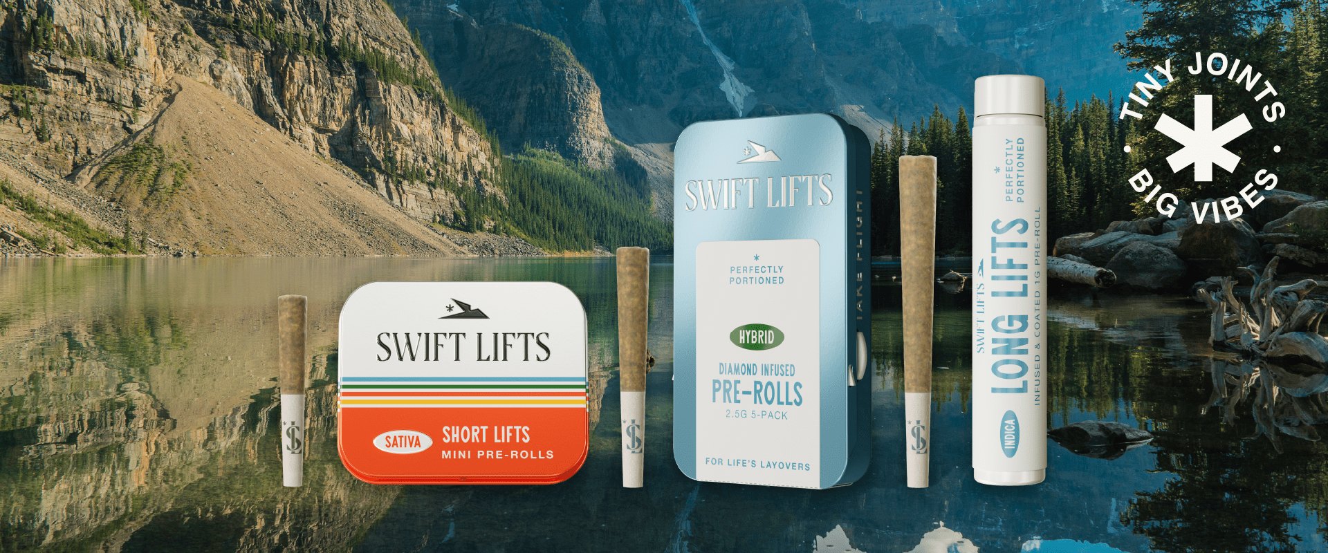 Perfectly Portioned: Why Size Matters in Pre-Rolls