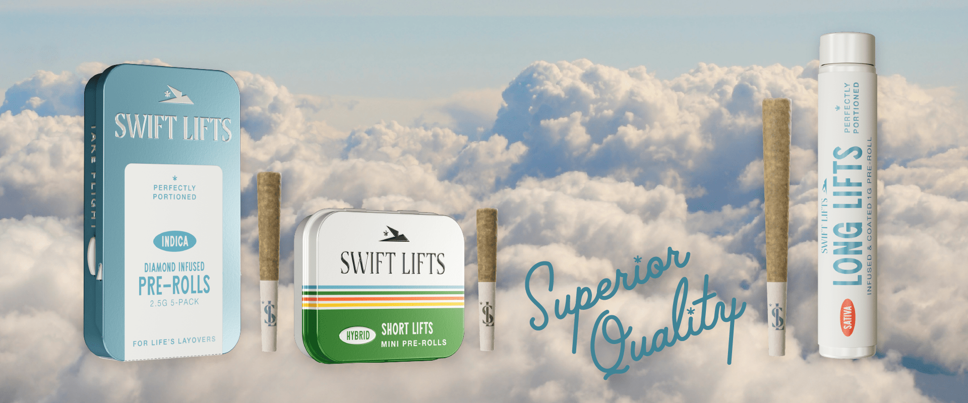 Infused, Coated or Classic? Your Guide To Choosing the Right Lift